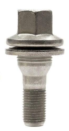 Wheel nuts bolt fits - nuts,