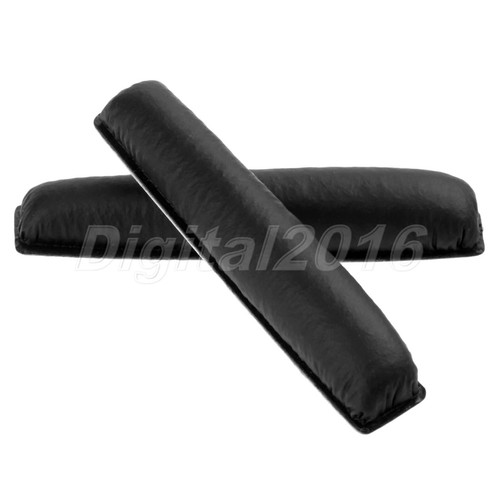 Black replacement head cushion - replacement,