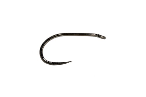 Fulling mill barbless hooks - fulling,