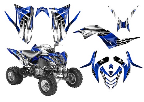 2006 2012 raptor 700 - 2012,