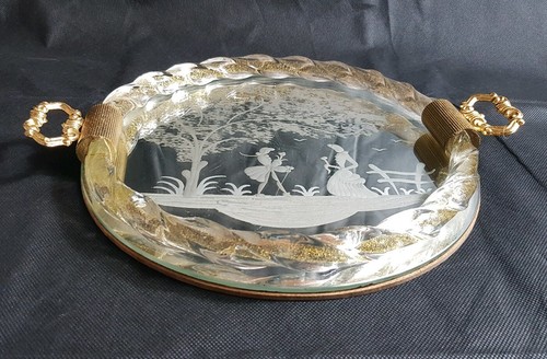 Stunning vintage murano - stunning,