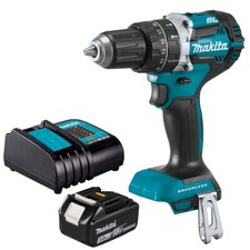 Makita dhp487sf 18v lxt - dhp487sf,