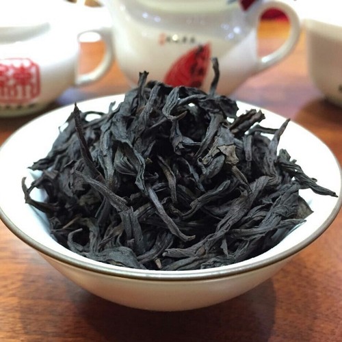 Premium 250g wuyi hong - wuyi, pao