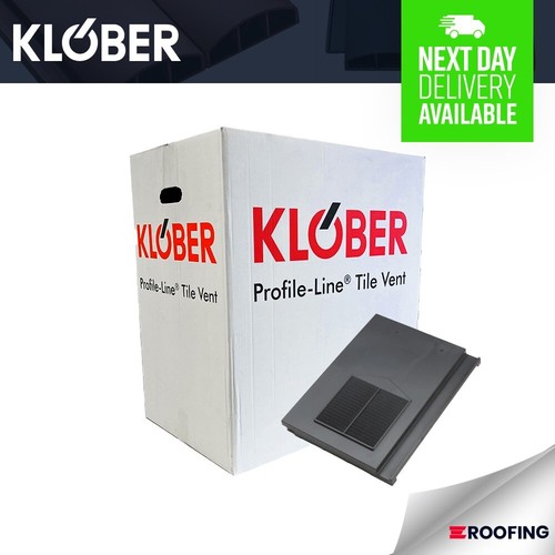 Klober profile line thin - profile,