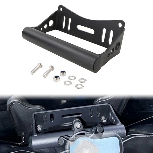 Motorcycle phone gps mount - motorcycle,