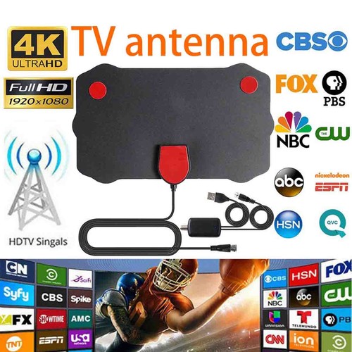 Digital antenna range - digital,