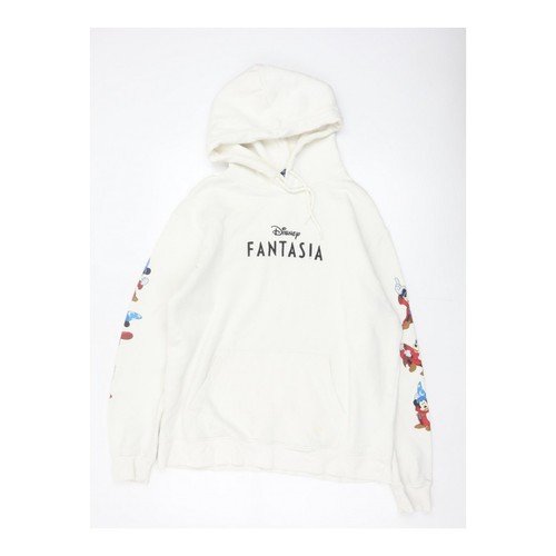 Mens pullover hoodie size - h&m,