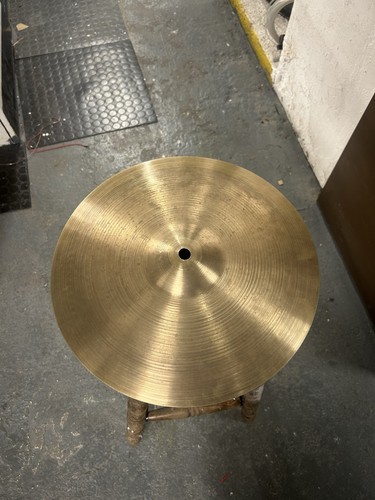 Zildjian vintage vintage
