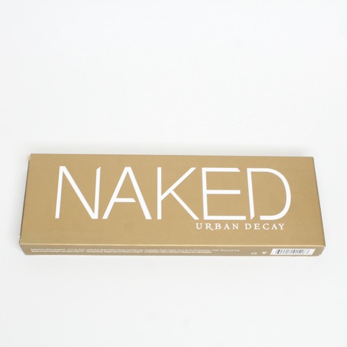 Urban decay naked palette - urban,