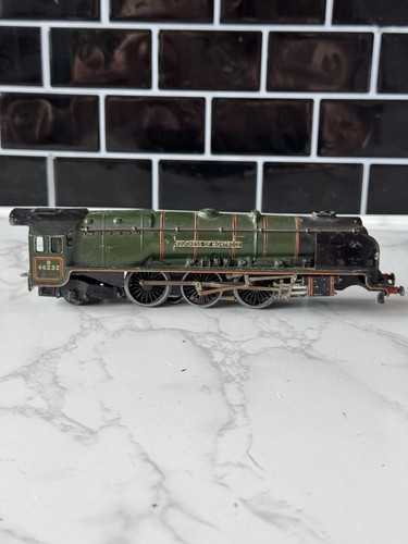 Hornby dublo 46232 duchess - hornby,