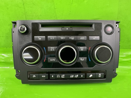 Land rover discovery sport - rover,
