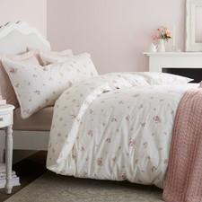 Bianca vintage rosebud lace - rosebud,