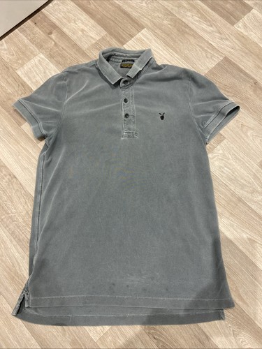 All saints polo - all,