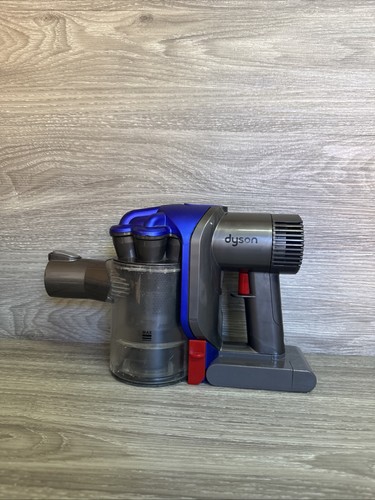 Dyson dc35 vacuum cleaner main - dyson,