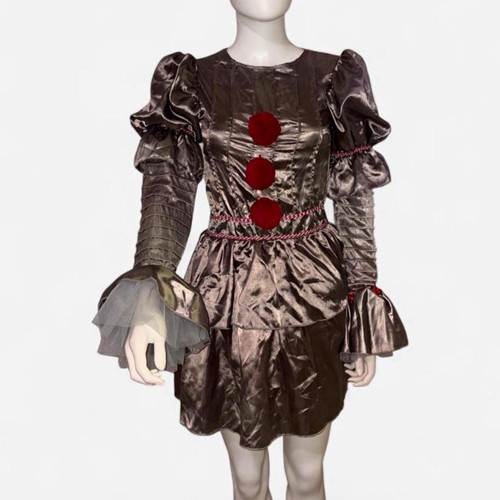 Women pennywise clown - women’s,