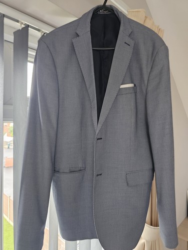Zara suit - zara,