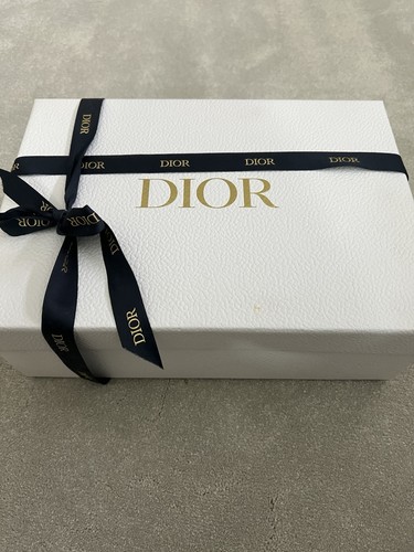 Dior medium empty gift - medium,
