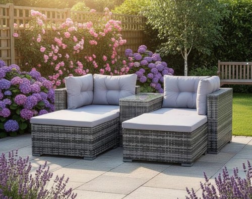 Linea rattan piece - rattan,