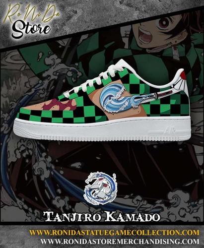 Demon slayer tanjirou custom - slayer,