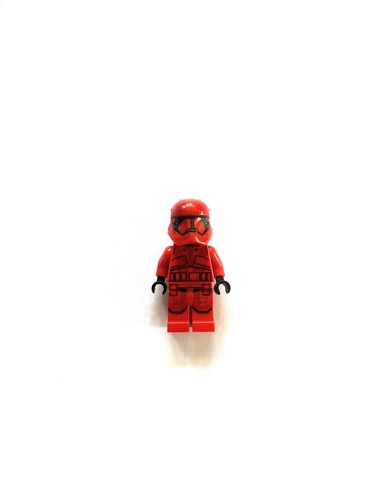 Lego star wars minifigure - lego,