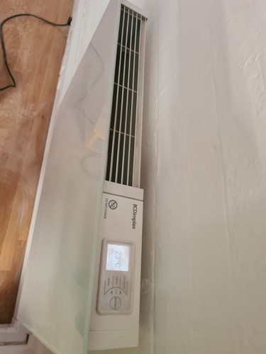 Dimplex girona gfp100we 1kw - girona,