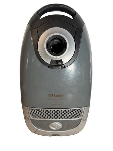Miele complete pure - complete, c2