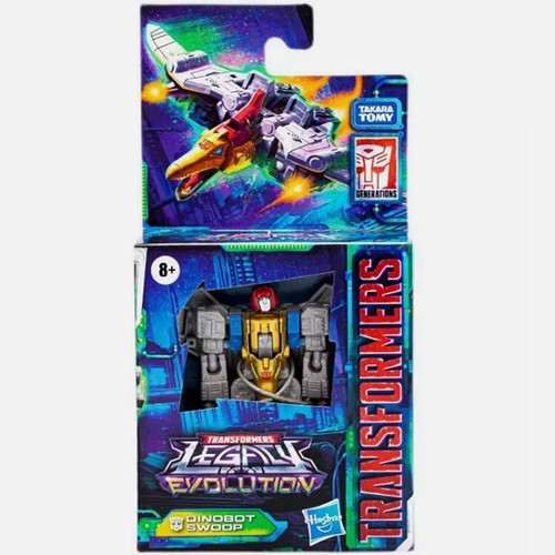 Hasbro transformers legacy - transformers,