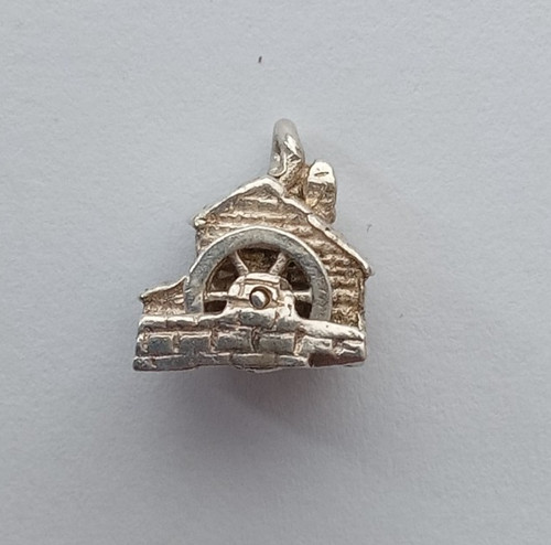 1960s 80s vintage - 1960s-80s, silver