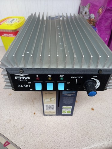 Rm503