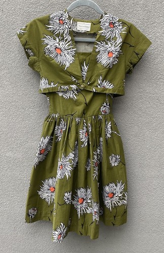 Horrockses vintage 1950s - horrockses,