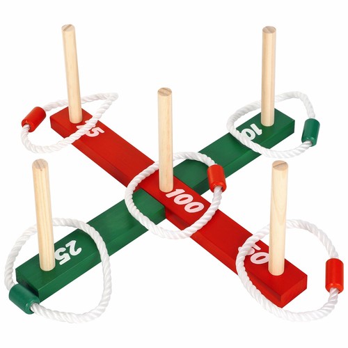 Vinsani quoits game - game, –