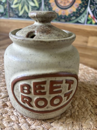 Vintage studio pottery - vintage,