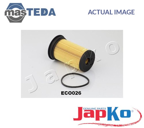 3eco026 engine fuel filter - 3eco026,