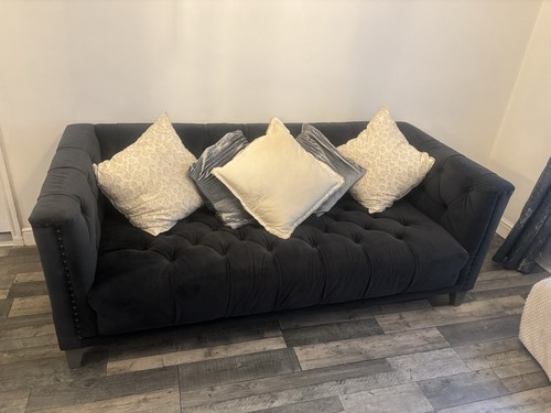 Dfs churchill seater sofa - dfs,