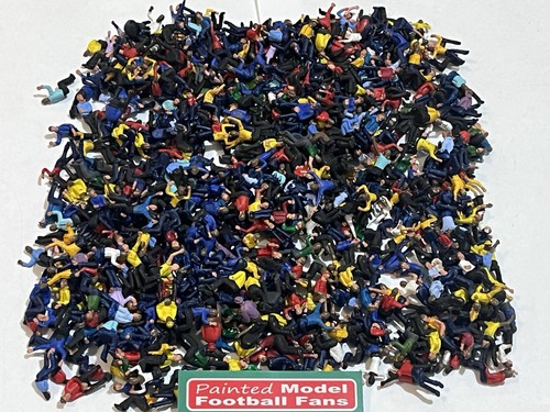 Fans for subbuteo - 51,