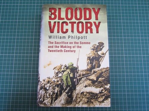 Bloody victory sacrifice - bloody,