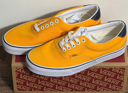 Vans era saffron - 59,
