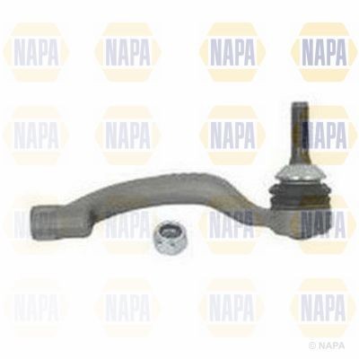 Napa front right tie - front, end