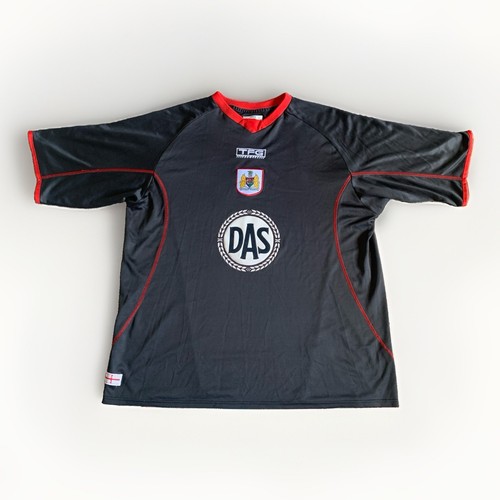 Bristol city jersey 2003 - bristol,