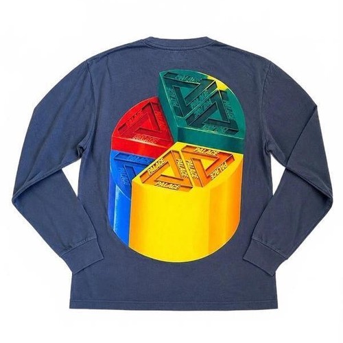 Palace long sleeve - palace,