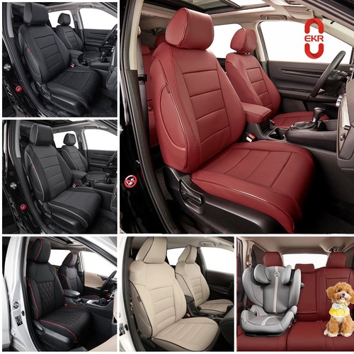 Ekr custom fit - ekr, car