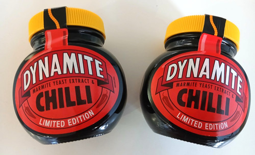 Dynamite chilli marmite - 2,