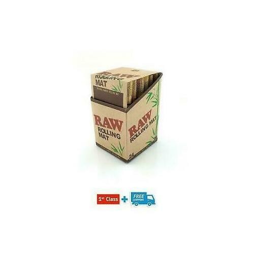 Raw bamboo rolling mat natural - rolling,