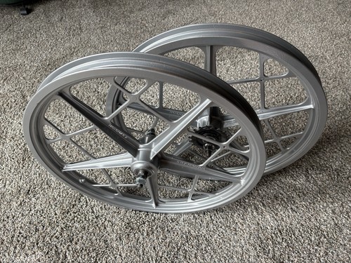 Old school bmx original - old, '80's