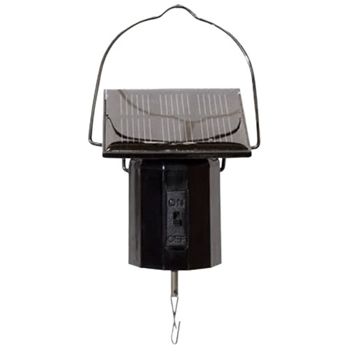 Wind spinner rotating motor - wind,