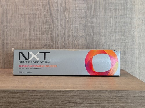 Nxt next generation hair - next,