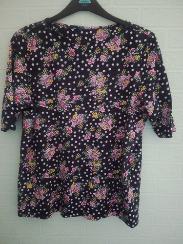 Cotton traders ladies - cotton,