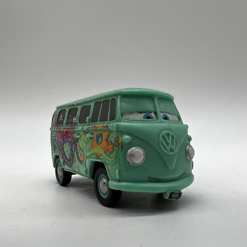 Disney pixar fillmore - disney,