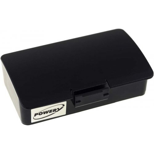 Battery for garmin gpsmap - battery, 296