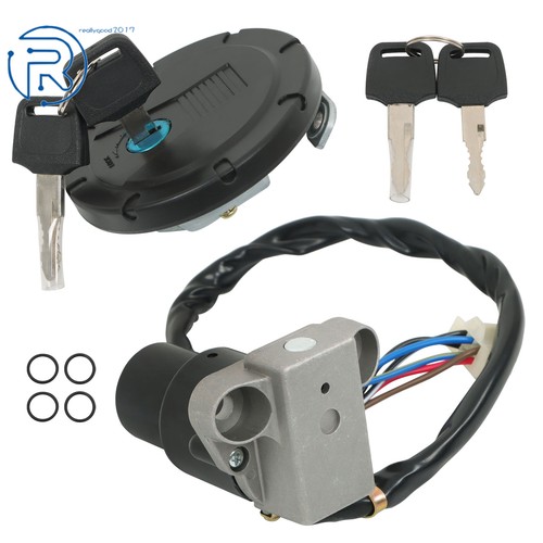Ignition switch for kawasaki - ignition,